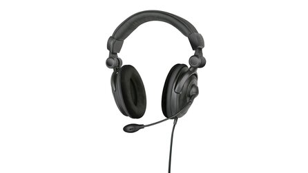 Gewinnspiel - GameStar.de verlost Speed-Link Medusa-NX-5.1