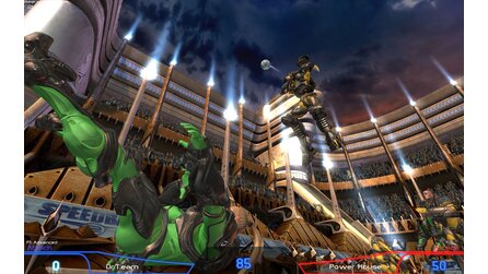 Speedball 2 - Massig neue Bilder
