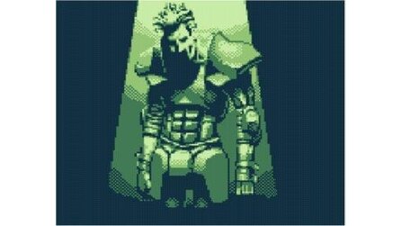 Speedball 2: Brutal Deluxe Game Boy