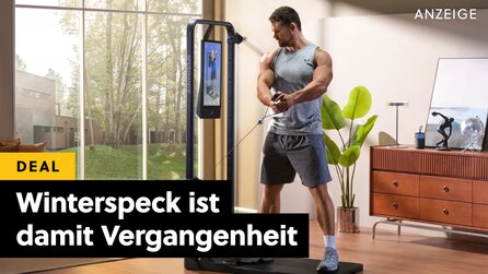 Das ist der Black Friday Kassenschlager auf Amazon - ihr bekommt ihn jetzt zu einem irre günstigen Hammerpreis!