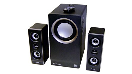 Speedlink Serenity XXL 2.1