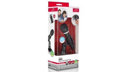 Speedlink SL-8703 - Bilder