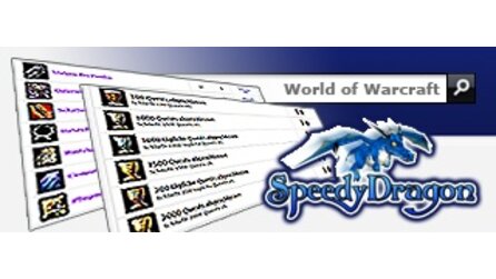 World of Warcraft-Datenbank - Neu bei Speedydragon.de