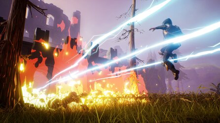 Spellbreak - Screenshots