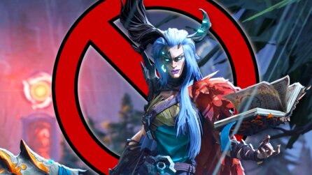 Die Story-Experten von Quantic Dream wollten den MOBA-Markt erobern, jetzt wird ihr neues Spiel nach nur 3 Monaten beerdigt