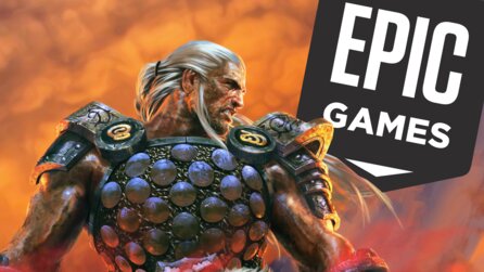 Kostenlos bei Epic: Für wen lohnt sich das neue Taktik-Rollenspiel, das es jetzt geschenkt gibt?