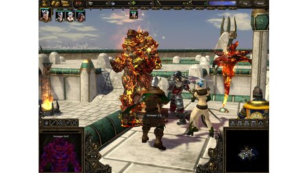 Spellforce 2: Dragon Storm - Screenshots