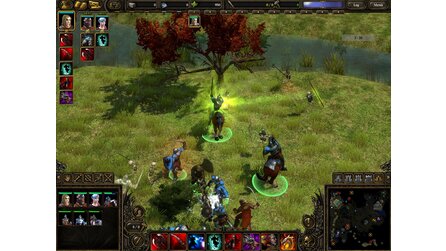 Spellforce 2: Dragon Storm - Screenshots