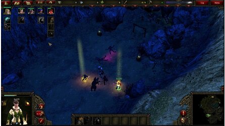 Spellforce 2: Faith in Destiny - Screenshots