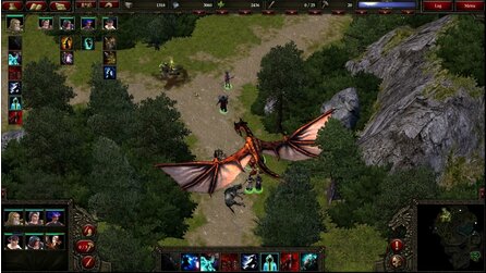 Spellforce 2: Faith in Destiny - Screenshots