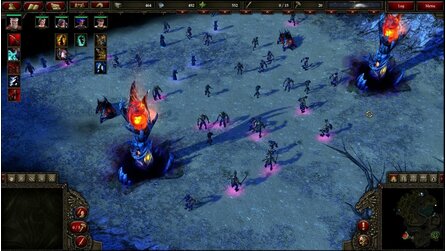 Spellforce 2: Faith in Destiny - Screenshots