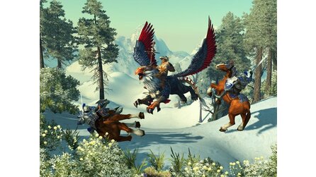 Spellforce 2 - Screenshots