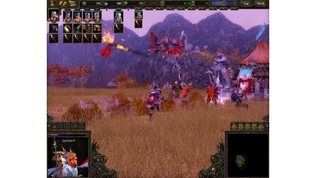 Spellforce 2 - Screenshots