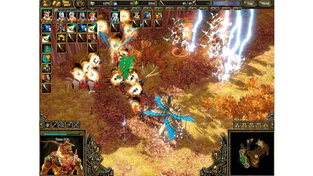 Spellforce 2 - Gewinnspiel lockt mit Preisen
