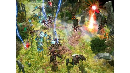Spellforce 2 - Erster Patch erschienen