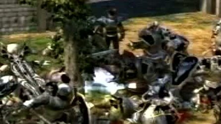 Spellforce 2 - Preview-Video