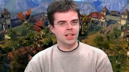 Spellforce 2 - Interview mit den Entwicklern