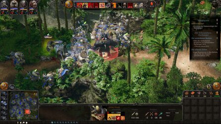 SpellForce 3: Fallen God - Screenshots zur zweiten Erweiterung