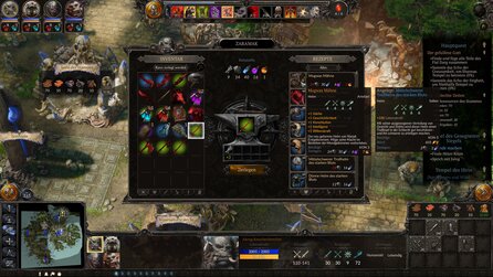 SpellForce 3: Fallen God - Screenshots zur zweiten Erweiterung