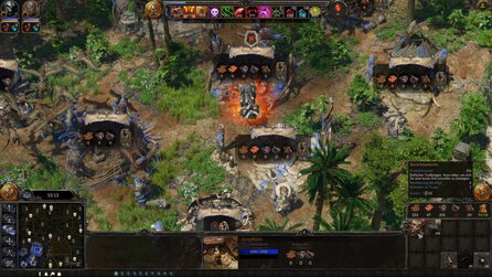 SpellForce 3: Fallen God - Screenshots zur zweiten Erweiterung