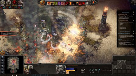 SpellForce 3: Fallen God - Screenshots zur zweiten Erweiterung