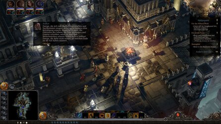 SpellForce 3: Soul Harvest - Screenshots aus der Standalone-Erweiterung