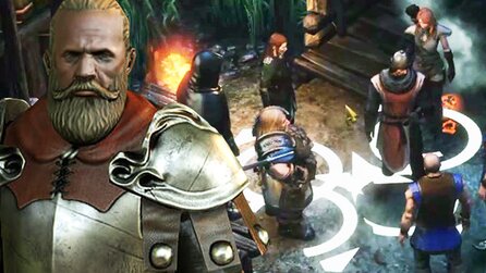 Neue PC-Spiele der Woche - Release-Termine und Neuerscheinungen ab dem 04.12.