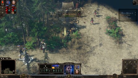 Spellforce 3: Schlacht gegen die Orks - So spielt sich die Solokampagne