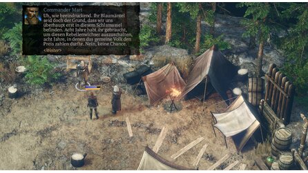 Spellforce 3: Schlacht gegen die Orks - So spielt sich die Solokampagne