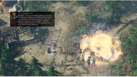 Spellforce 3: Schlacht gegen die Orks - So spielt sich die Solokampagne