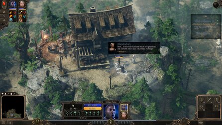 Spellforce 3: Schlacht gegen die Orks - So spielt sich die Solokampagne