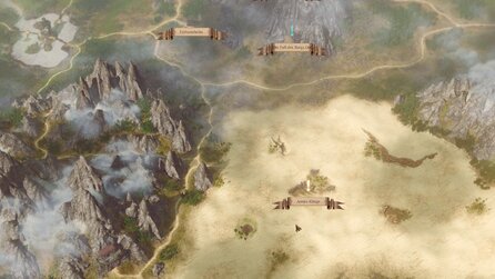 SpellForce 3 - Screenshots