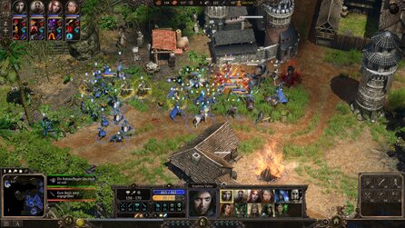 SpellForce 3 - Screenshots