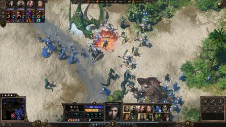 SpellForce 3 - Screenshots