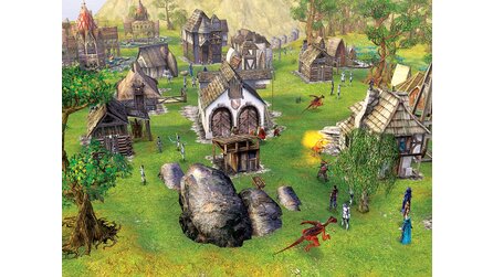Spellforce - Gold-Edition offiziell enthüllt
