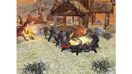 Spellforce: Patch und Support [Upd.]