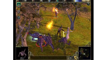 Spellforce: Breath of Winter - Screenshots