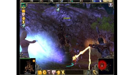 Spellforce: Breath of Winter - Screenshots