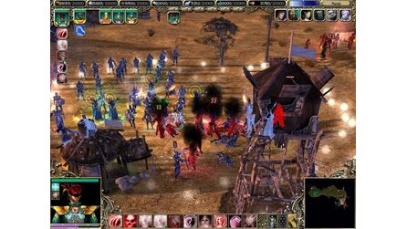 Spellforce: Shadow of the Phoenix - Screenshots