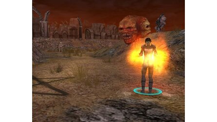 Spellforce: Shadow of the Phoenix - Screenshots