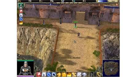 Spellforce: Shadow of the Phoenix - Screenshots