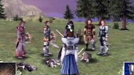 Spellforce: The Order of Dawn - Preview-Video