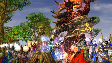 Aquanox, Spellforce, Darksiders - Diese Serienrechte besitzt Nordic Games