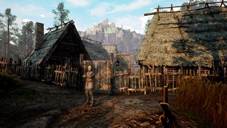 SpellMaster: The Saga - Screenshots