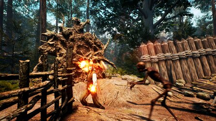 SpellMaster: The Saga - Screenshots