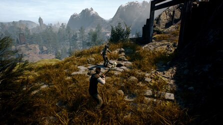 SpellMaster: The Saga - Screenshots