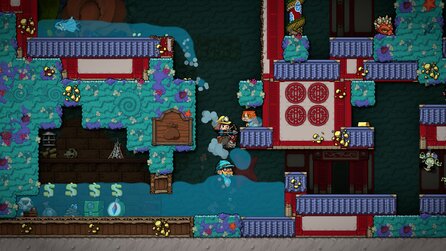 Spelunky 2 - Screenshots