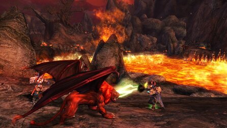 Sphere III: Enchanted World - Screenshots