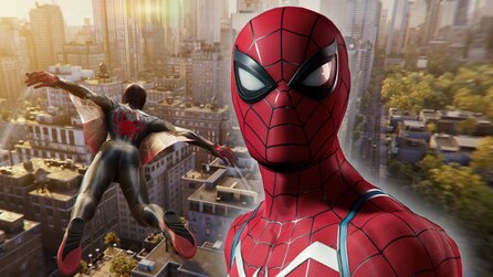 Spider-Man 2: Die 5 wichtigsten Erkenntnisse aus der Präsentation des Open-World-Blockbusters