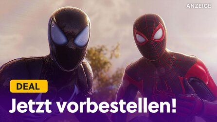 Spider-Man 2 kaufen: Jetzt Collector’s Edition für PS5 vorbestellen und Preorder-Bonus sichern